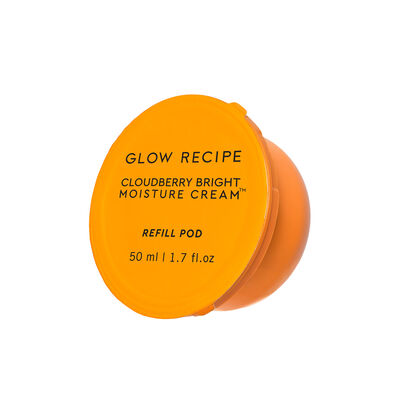 CLOUDBERRY BRIGHT MOISTURE CREAM (CREMA HIDRATANTE)